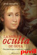 La musa oculta de Goya