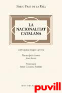 La nacionalitat catalana