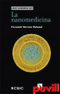 La nanomedicina