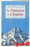 La naturaleza y el espritu