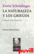 La naturaleza y los griegos