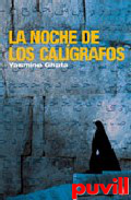 La noche de los calgrafos