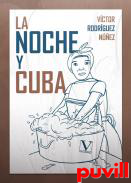 La noche y Cuba