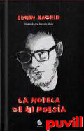 La novela de mi poesa