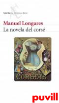 La novela del cors