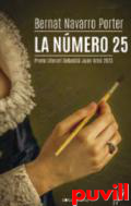 La nmero 25