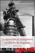 La oposicin al franquismo en el Puerto de Sagunto (1958-1977)