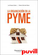 La organizacin en la PYME