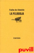 La pelirroja