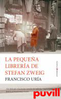 La pequea librera de Stefan Zweig