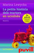 La petita histria dels tractors en ucrans