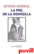 La piel de la doncella