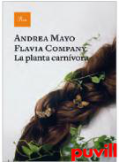 La planta carnvora