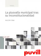 La Plusvala Municipal tras su Inconstitucionalidad