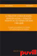 La poblacin gitana de Linares : situacin actual y evolucin durante las ltimas dos dcadas (1989-2009) : un estudio socio-estadstico en el contexto de la poblacin gitana de Andaluca