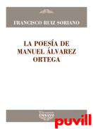 La poesa de Manuel lvarez Ortega