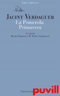 La Pomerola. Primavera