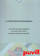 La prescripcin enfermera