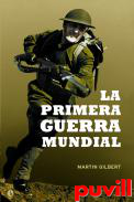 La Primera Guerra Mundial