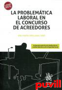 La problemtica laboral en el concurso de acreedores