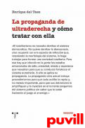 La propaganda de ultraderecha y cmo tratar con ella