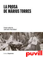 La prosa de Mrius Torres