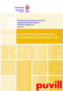 La proteccin de los derechos fundamentales de personas LGTBI