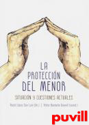 La proteccin del menor : situacin y cuestiones actuales