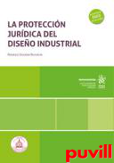 La proteccin jurdica del diseo industrial