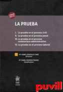 La prueba