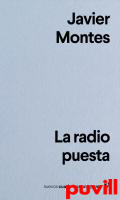 La radio puesta