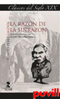 La razn de la sin razn