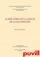 La red viaria en la Galicia de la Ilustracin