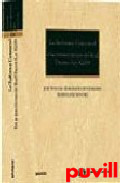 La reforma de la Ley Concursal : 

una primera lectura del Real Decreto-Ley 3/2009