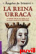 La reina Urraca