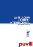 La relacin laboral internacional