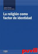 La religin como factor de identidad