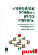 La responsabilidad derivada de la prctica empresarial