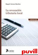 La revocacin tributaria local