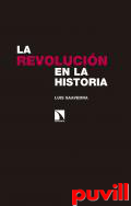 La revolucin en la historia