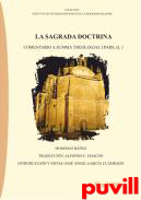 La sagrada doctrina : comentario a Summa Theologiae I PARS Q. 1