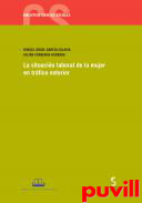 La situacin laboral de la mujer en trfico exterior