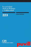 La sociedad en Polonia y solidaridad