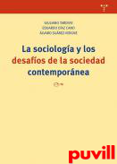 La sociologia y los desafos de la sociedad contempornea