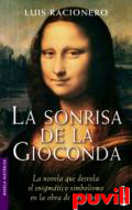 La sonrisa de la Gioconda : memorias de Leonardo