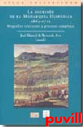 La sucesin de la monarqua hispnica, 1665-1725, 2. Biografas 

relevantes y procesos complejos
