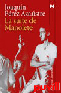 La suite de Manolete