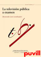 La televisin pblica a examen