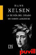 La teora del estado de Dante Alighieri