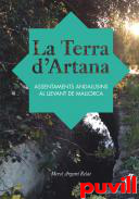 La Terra d’Artana : Assentaments andalusins al Llevant de Mallorca